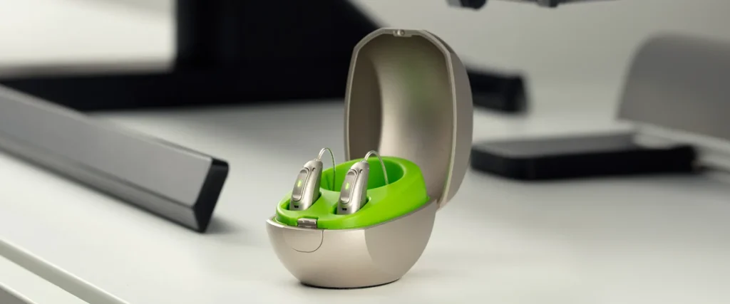 Phonak İşitme Cihazları: Ucuz İşitme Cihazlarına Göre Neden Daha İyi?