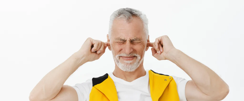 Tinnitus: İşitme Cihazları ile Kulak Çınlamasını Azaltın