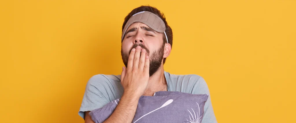 Uyku Apnesi İşitme Kaybına Neden Olabilir Mi?