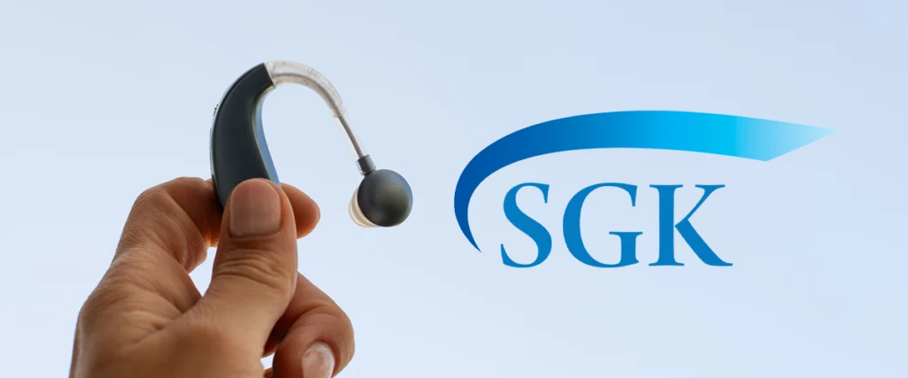 2025’te İşitme Cihazı Alımı: SGK Desteği Rehberi