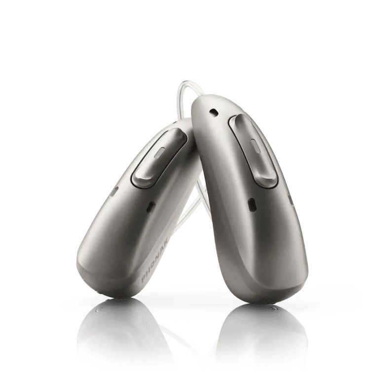 Phonak Audéo™ Infinio