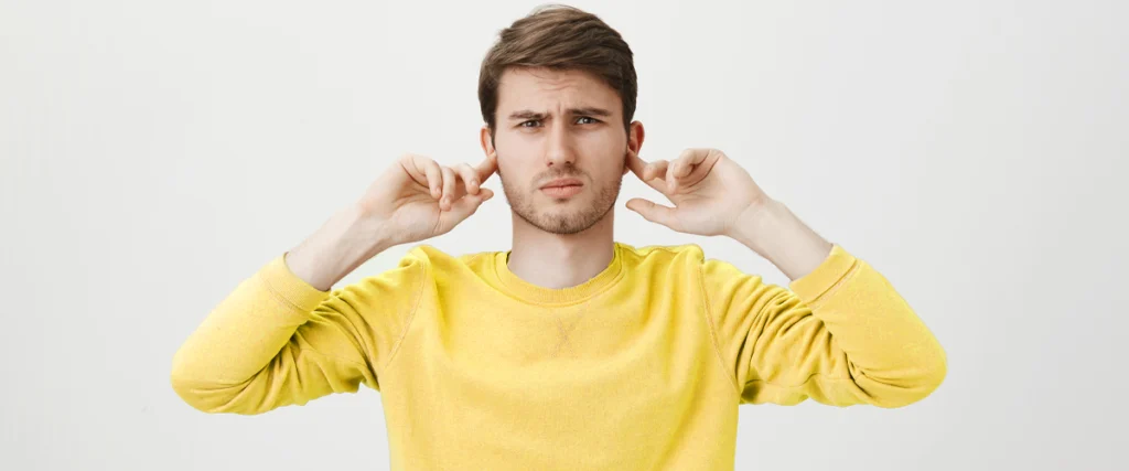 Tıkanma Etkisi Nedir? İşitmenizi Nasıl Etkiler?