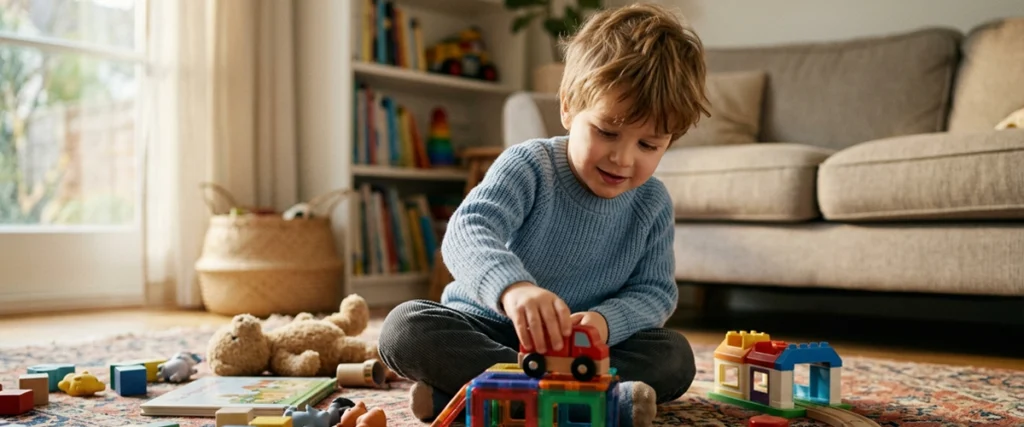 Oyun Masum Görünür Ama Risk Gizli Olabilir: Çocuklarda İşitme Sağlığını Tehdit Eden Sessiz Tehlikeler
