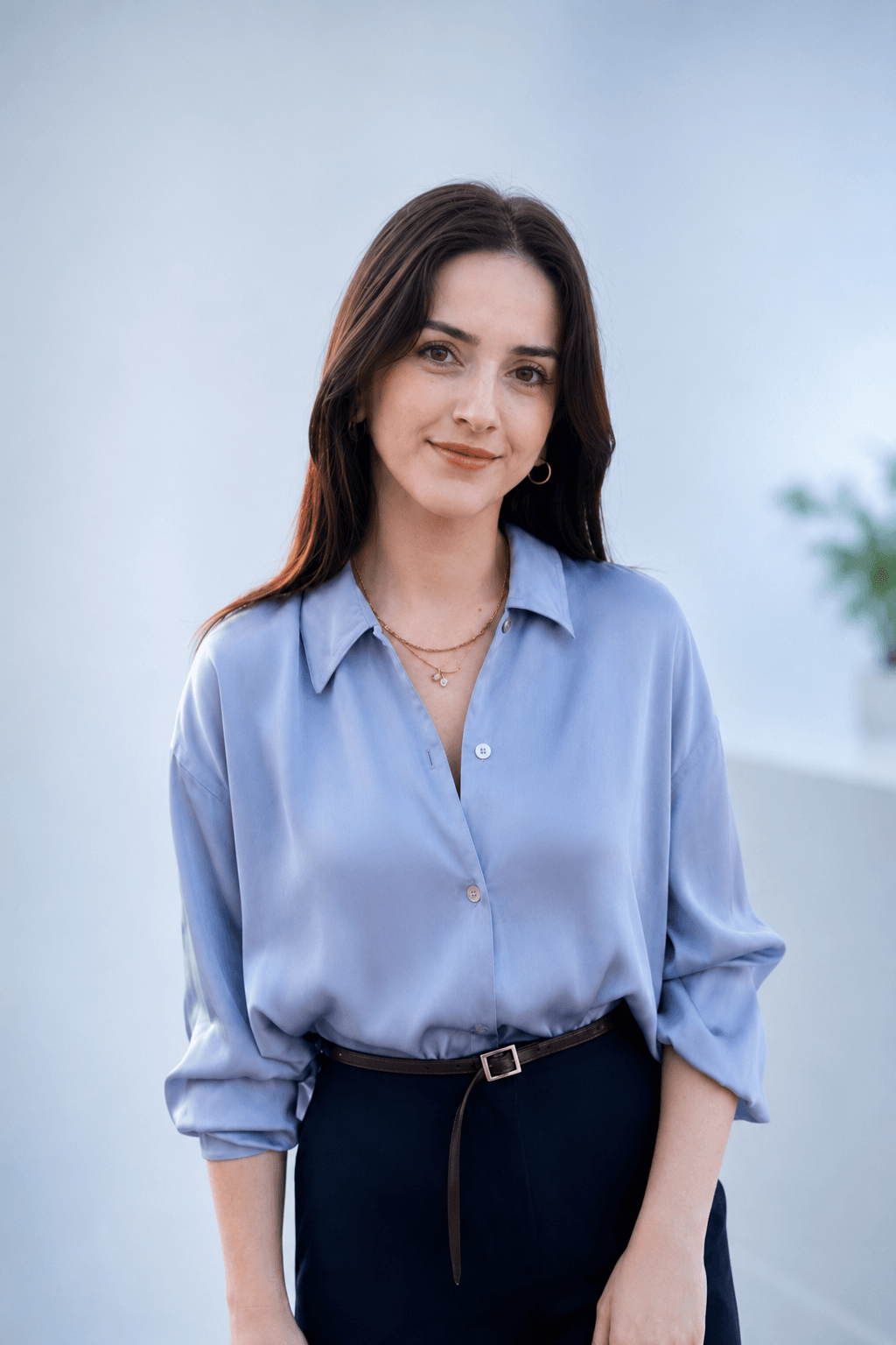 Sema Suadiye Portre