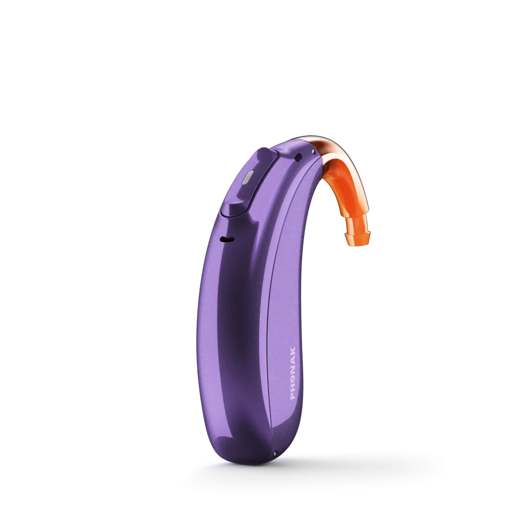 Phonak Sky Lumity