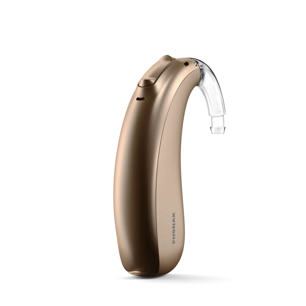 Phonak Naída™ Lumity
