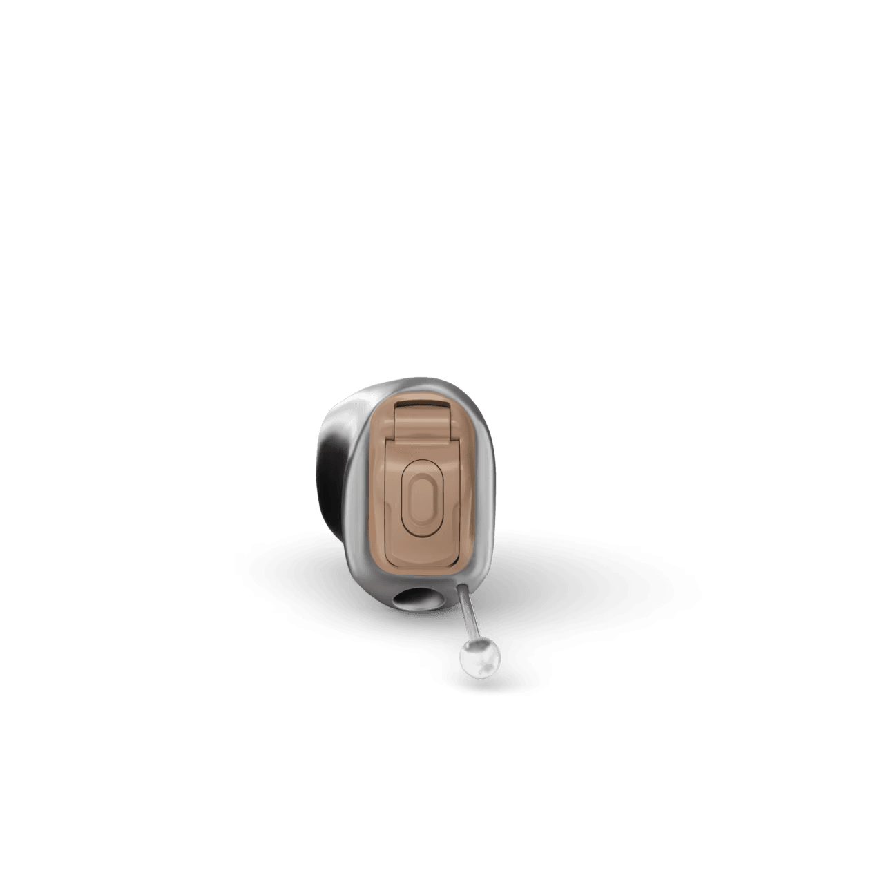 Phonak Virto I-Titanium