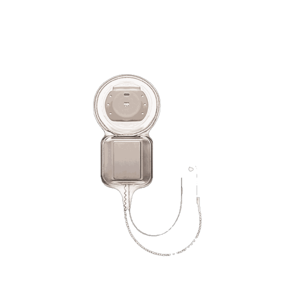 Nucleus® Profile™ Plus Serisi İmplant