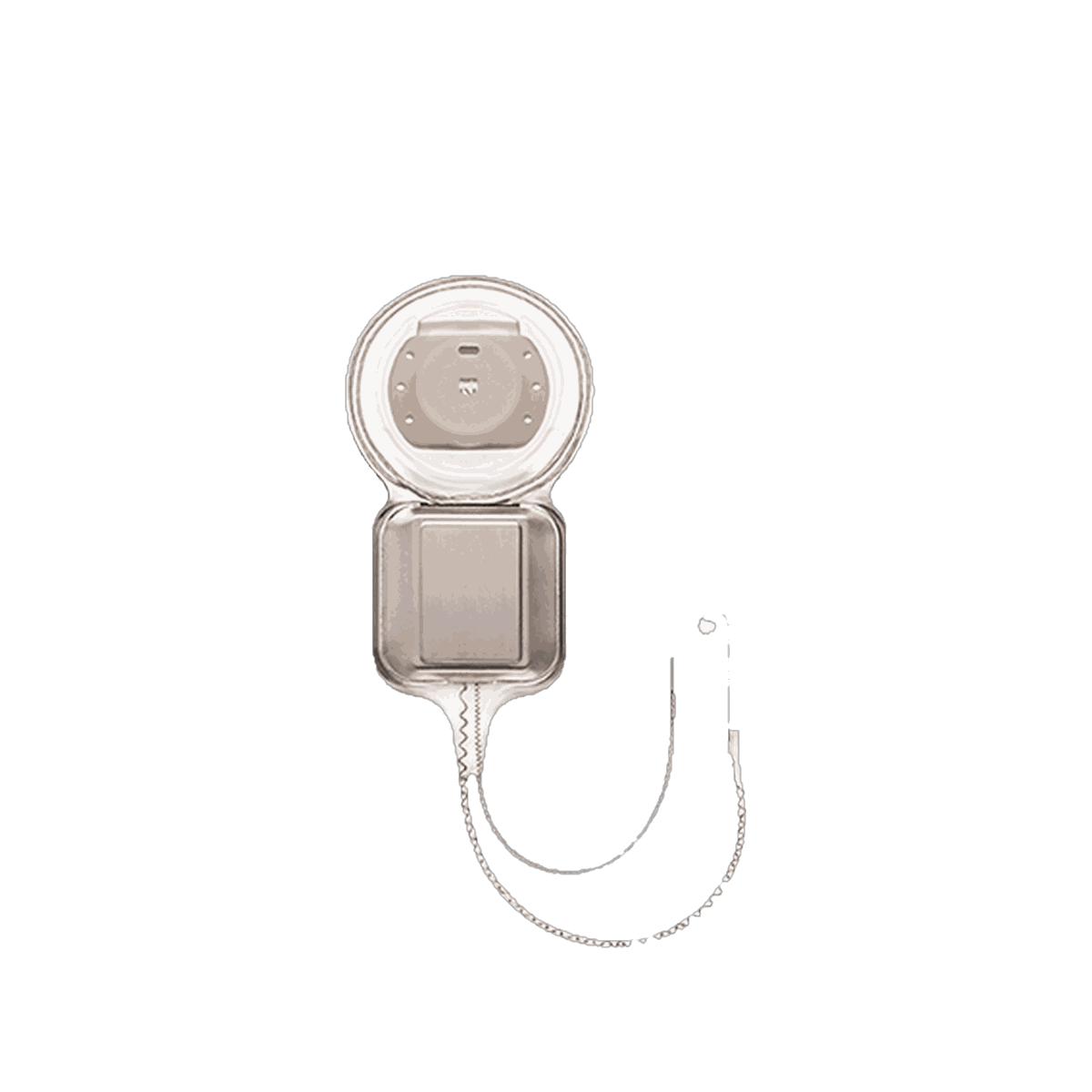 Nucleus® Profile™ Plus Serisi İmplant