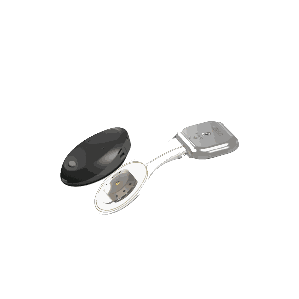 Cochlear™ Osia® OSI300 İmplant